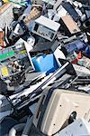 Recycling of Electronics