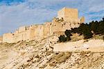 Karak Castle, Karak, Jordan