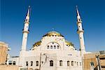 Mosquée à Madaba, Jordanie