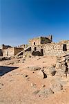 Qasr Azraq, Jordanie