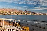 Gulf of Aqaba, Dahab, Sinai, Egypt