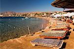 Gulf of Aqaba, Dahab, Sinai, Egypt