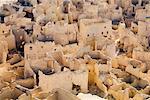 Ruins of Shali, Siwa Oasis, Western Desert, Egypt