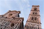 Santa Maria del Fiore, Florenz, Italien