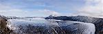 Lake Mashu, Hokkaido, Japan