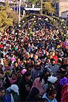 Procession During Holy Week, San Miguel de Allende, Guanajuato, Mexico