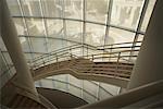 Getty Center, Los Angeles, Southern California, California, USA