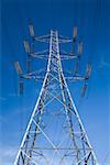 Electrical tower