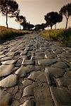 Appian Way, Rome, Italy