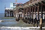 Newport Pier, Newport Beach, California, USA