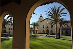 Stanford University, Palo Alto, California, USA