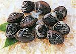 Fruits de mer