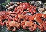 Produits de la pêche