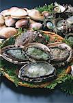 Produits de la pêche