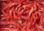 Crevettes