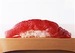 Sushi de thon