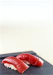 Sushi de thon