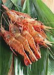 Crevettes