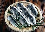 Punctatus fillet