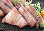 Sashimi