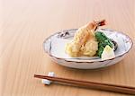 Assorted Tempura