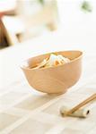 Bowl of Miso Soup