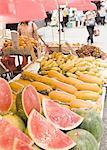 Street stall