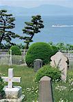 Cimetière de l'étranger