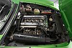 Moteur de 1972 Alfa Romeo 2000 Spider Voloce