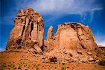 Monument Valley, Utah, USA