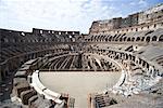 Colosseum, Rome, Latium, Italy