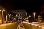 Colosseum, Rome, Latium, Italy