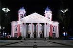 Ivan Vazov National Theatre, Sofia, Bulgaria