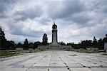 Monument de l'armée soviétique, Sofia, Bulgarie
