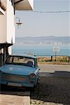 Trabant, Nesebar, Burgas Province, Bulgaria