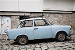 Trabant, Plovdiv, Plovdiv Province, Bulgaria