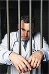 Doctor in Prison