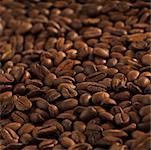 Coffee beans (full-frame)