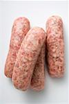 4 Saucisses de Nuremberg