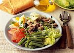 Salad Niçoise