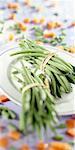 Haricots verts