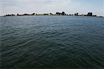 Village over Water, Durgerdam, North Holland, Netherlands