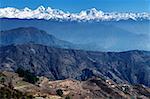Himalayas nepal
