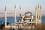 Blue mosquée istanbul