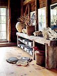 Renovated Barn, Caledon, Ontario, Canada