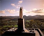 Das Glen of Aherlow, Galtee Mountains, Co Tipperary, Irland