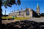 Irish Museum of Modern Art, Dublin, Ireland