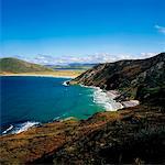 Co Donegal, Atlantic Drive, Near Fanad Head