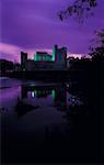 Ross Castle, Killarney, Co Kerry, Ireland