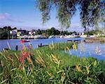 Kreuzfahrt, Lough Derg